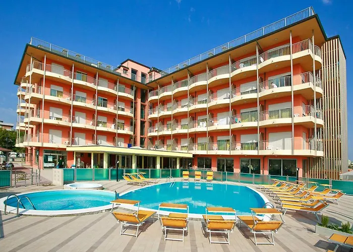 Hotel Adria Beach Club