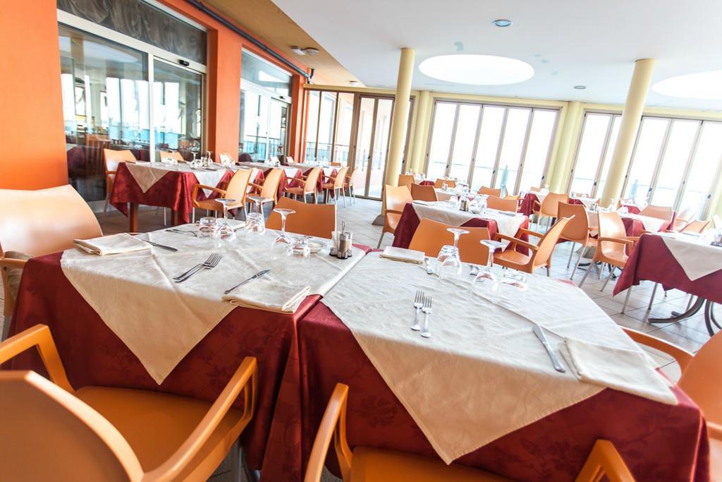 Adria Club Hotel Cesenatico