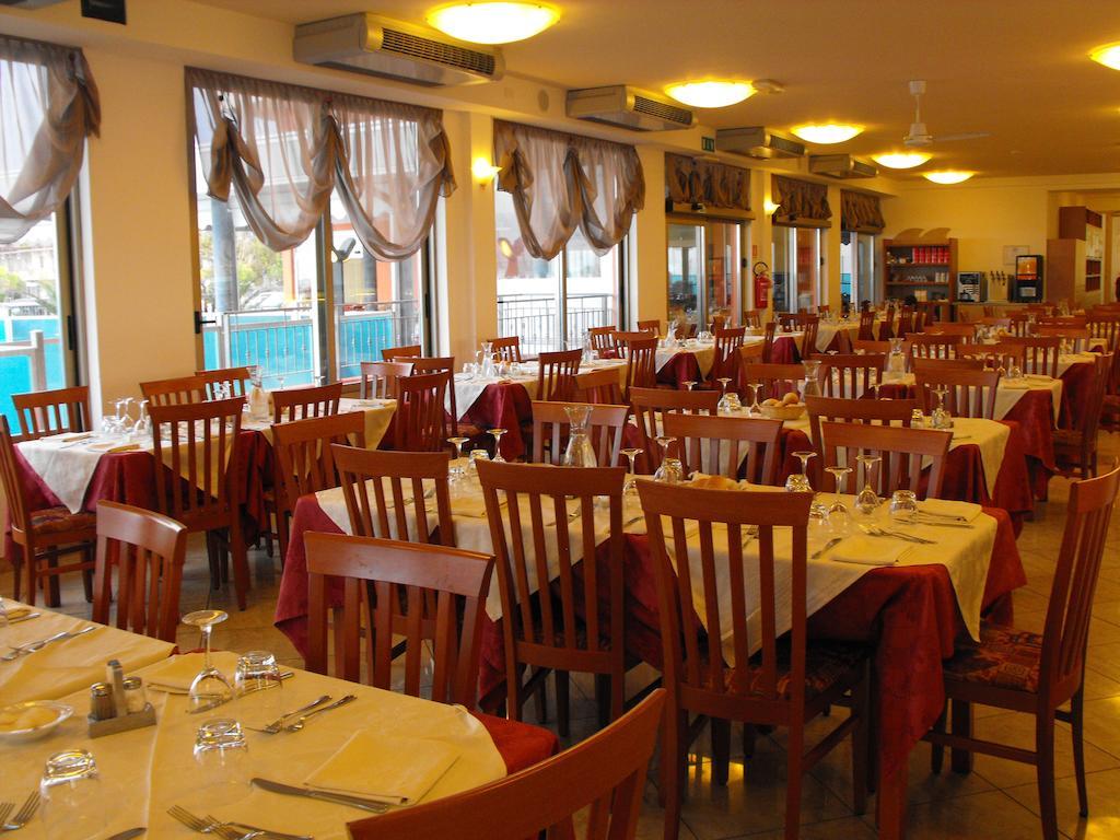 Adria Club Hotel