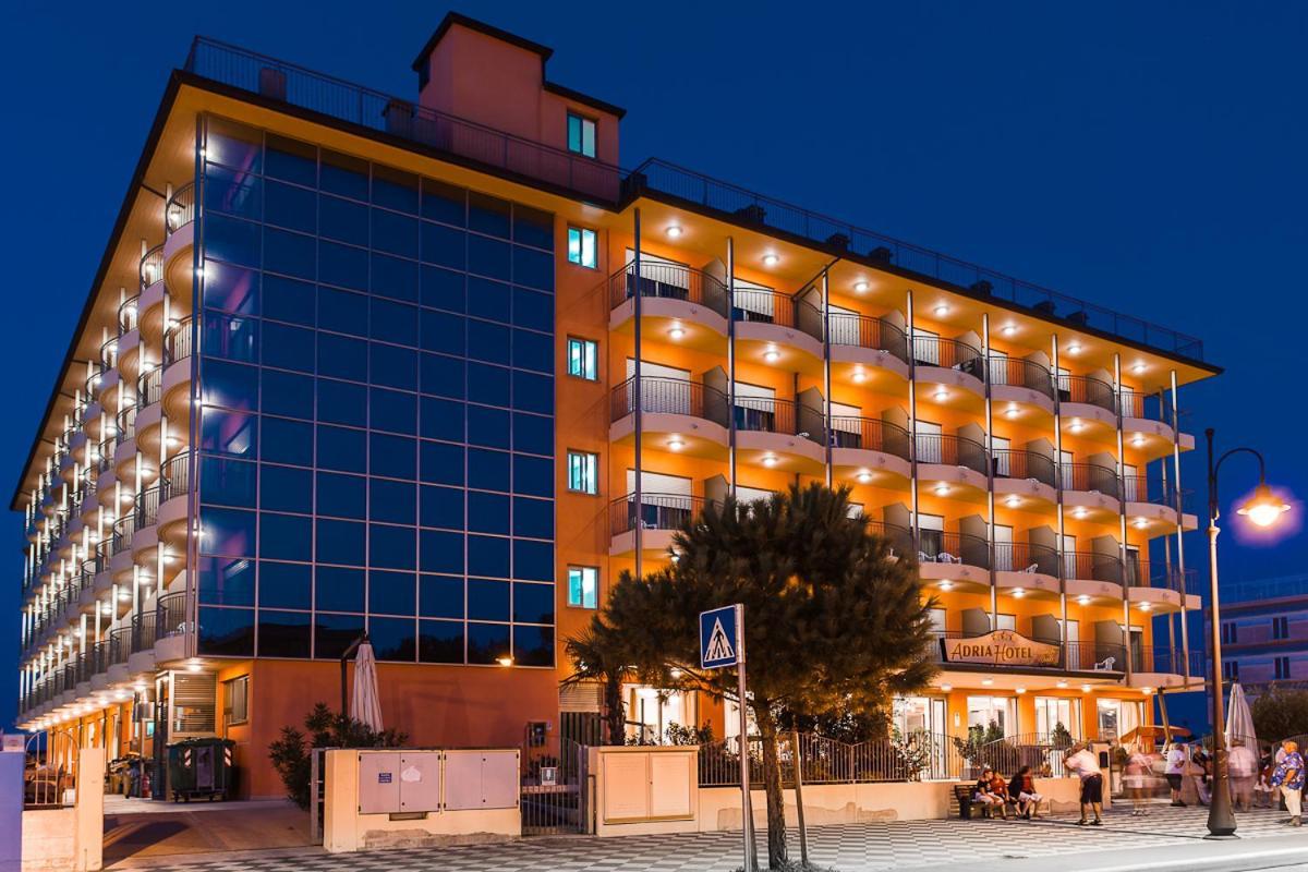 Adria Club Hotel