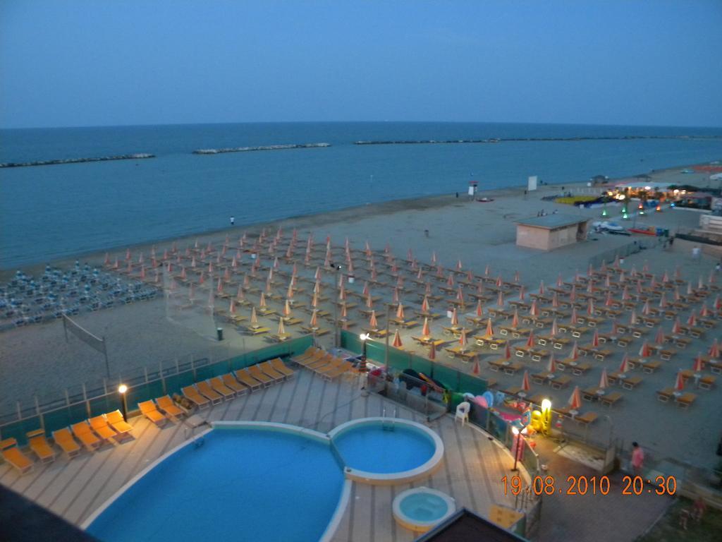 Hotel Adria Club Cesenatico