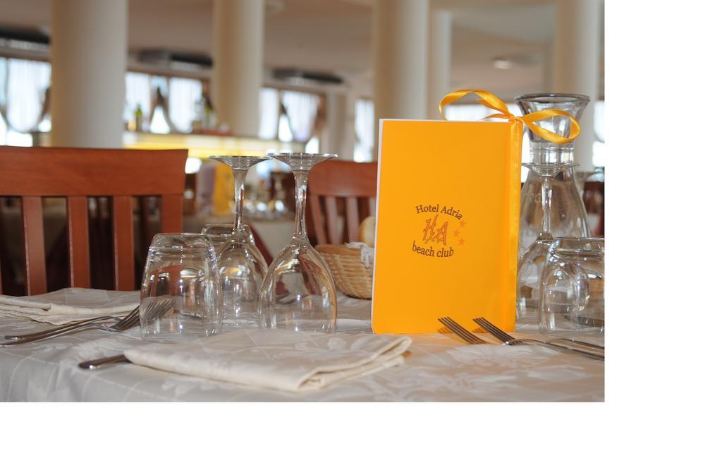 Adria Club Cesenatico