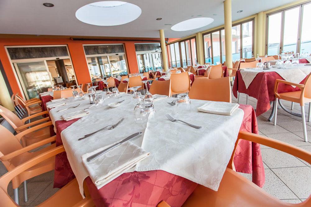 Hotel Adria Club Cesenatico