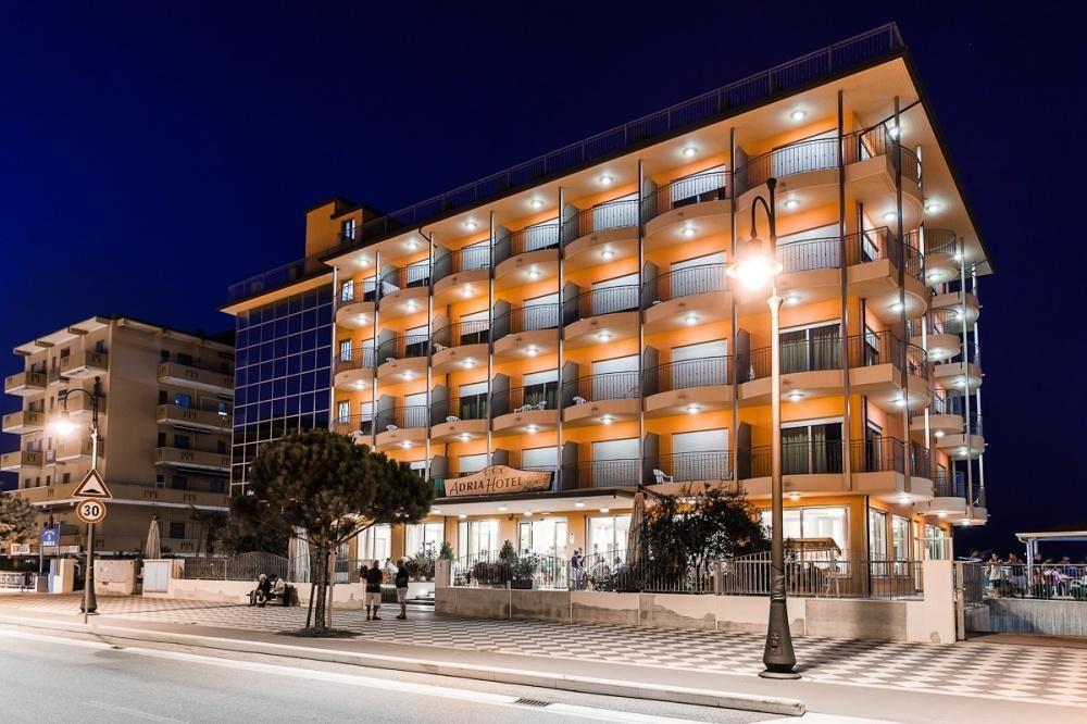 Adria Club