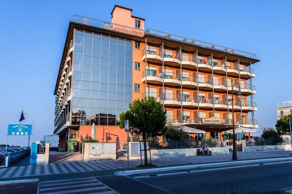Hotel Adria Club 3*