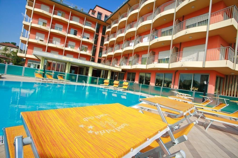 Hotel Adria Club