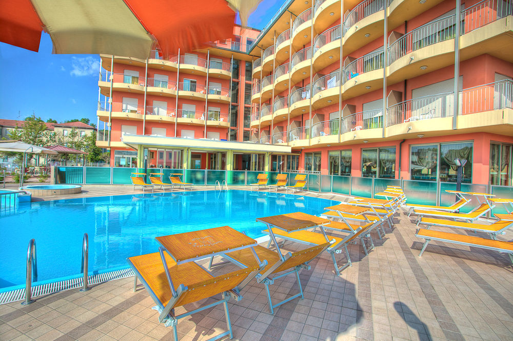 Adria Club Hotel